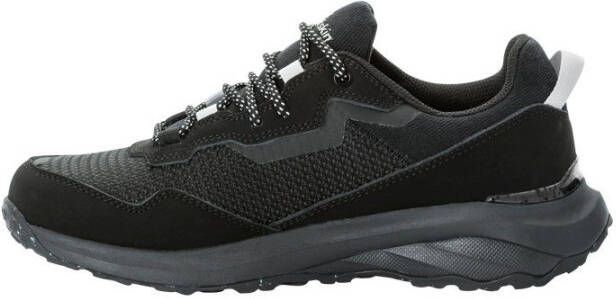 Jack Wolfskin Sneakers DROMOVENTURE LOW W