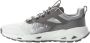 Jack Wolfskin Prelight Pro Vent Support System Low wandelschoenen limestone - Thumbnail 4