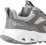 Jack Wolfskin Prelight Pro Vent Support System Low wandelschoenen limestone - Thumbnail 9