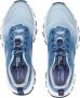 Jack Wolfskin Prelight Pro Vent Support System Low Women Wandelschoen Dames Elemental Blue - Thumbnail 6