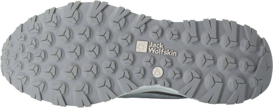 Jack Wolfskin Sneakers PRELIGHT VENT LOW M