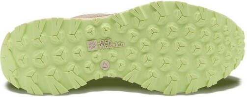 Jack Wolfskin Sneakers PRELIGHT VENT LOW M