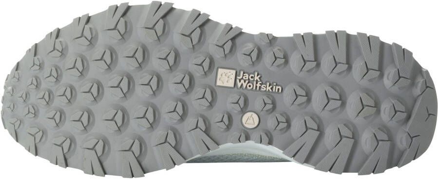 Jack Wolfskin Sneakers PRELIGHT VENT LOW W