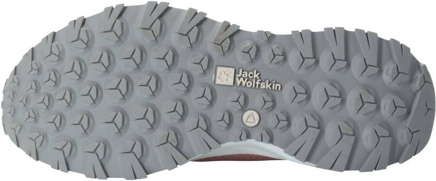 Jack Wolfskin Sneakers PRELIGHT VENT LOW W