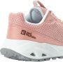 Jack Wolfskin Prelight Vent Support System Low Women Wandelschoen Dames rose dawn - Thumbnail 10