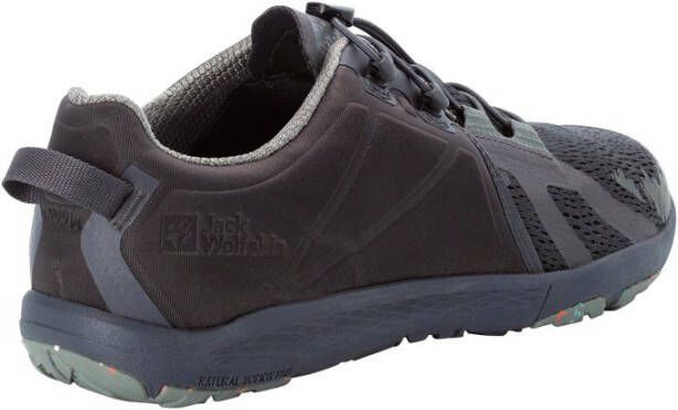 Jack Wolfskin Sneakers SPIRIT A.D.E LOW M