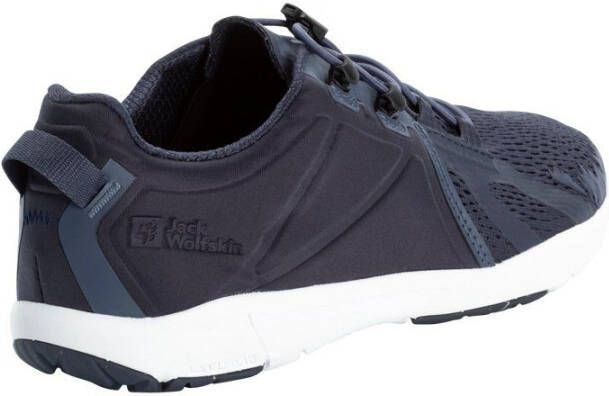 Jack Wolfskin Sneakers SPIRIT A.D.E LOW W