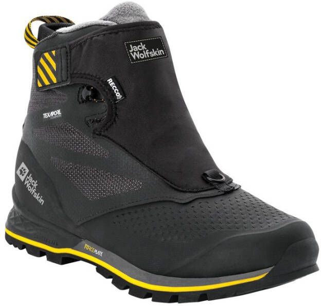 Jack Wolfskin Trekkingschoenen 1995 SERIES TEXAPORE MID M