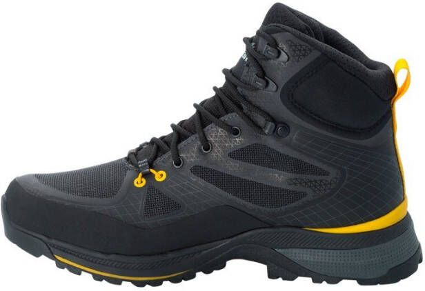 Jack Wolfskin Trekkingschoenen FORCE TREKKER TEXAPORE MID M