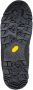 Jack Wolfskin Force Crest Texapore Mid Men Waterdichte trekkingschoenen Heren Black Burly Yellow Xt - Thumbnail 5