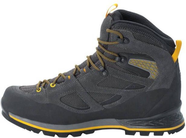 Jack Wolfskin Trekkingschoenen FORCE CREST TEXAPORE MID M