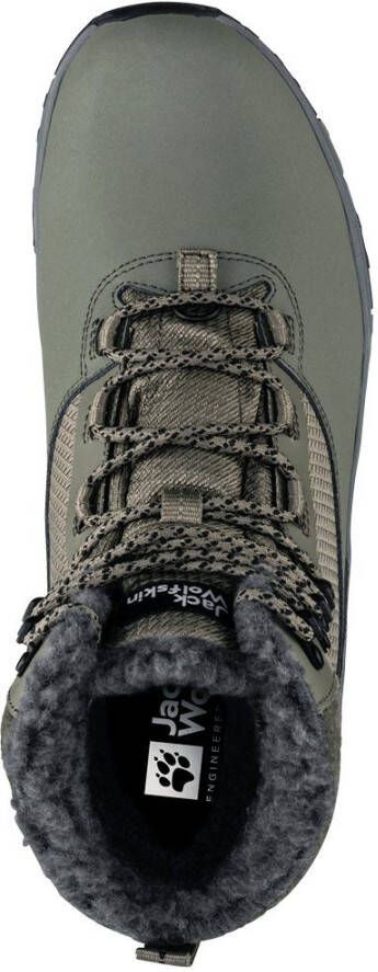 Jack Wolfskin Trekkingschoenen EVERQUEST TEXAPORE HIGH M