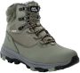 Jack Wolfskin Everquest Texapore High Waterdichte winterschoenen 44.5 dusty olive dusty olive - Thumbnail 5