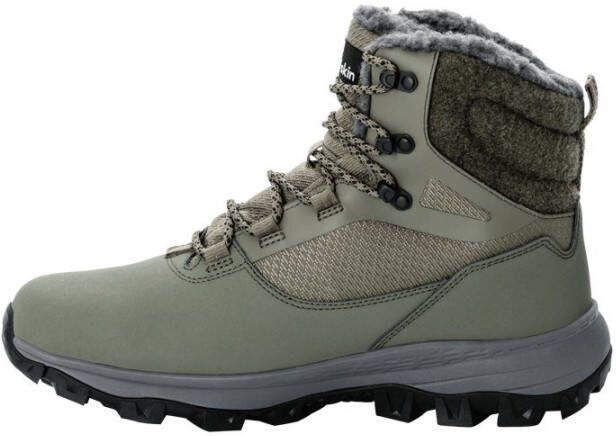 Jack Wolfskin Trekkingschoenen EVERQUEST TEXAPORE HIGH M