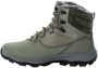 Jack Wolfskin Everquest Texapore High Waterdichte winterschoenen 44.5 dusty olive dusty olive - Thumbnail 8