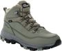 Jack Wolfskin Everquest Texapore Mid Waterdichte winterschoenen 40.5 dusty olive dusty olive - Thumbnail 3