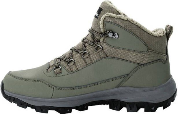 Jack Wolfskin Trekkingschoenen EVERQUEST TEXAPORE MID M