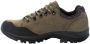 Jack Wolfskin Rebellion Texapore Low Waterdichte trekkingschoenen 39.5 groen khaki phantom - Thumbnail 6