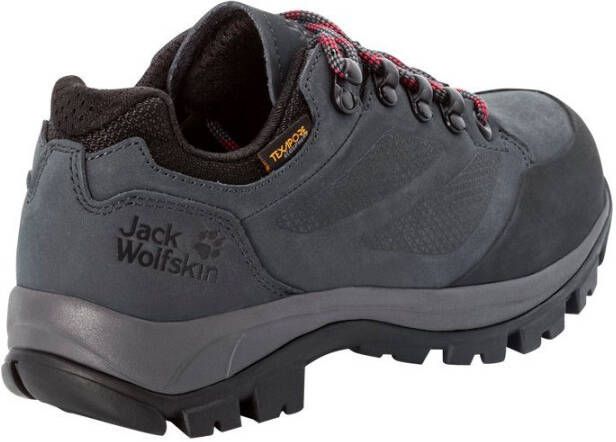 Jack Wolfskin Trekkingschoenen REBELLION TEXAPORE LOW W