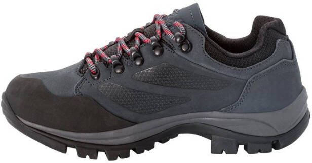 Jack Wolfskin Trekkingschoenen REBELLION TEXAPORE LOW W