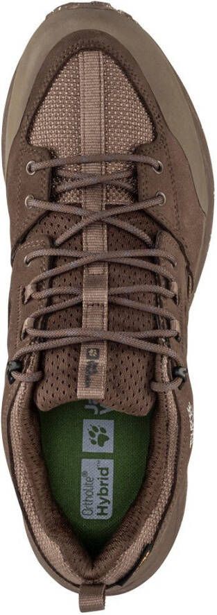 Jack Wolfskin Trekkingschoenen TERRAQUEST TEXAPORE LOW M