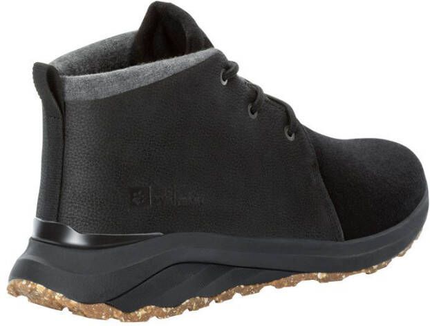 Jack Wolfskin Veterschoenen CAMPFIRE CHAKKA MID M