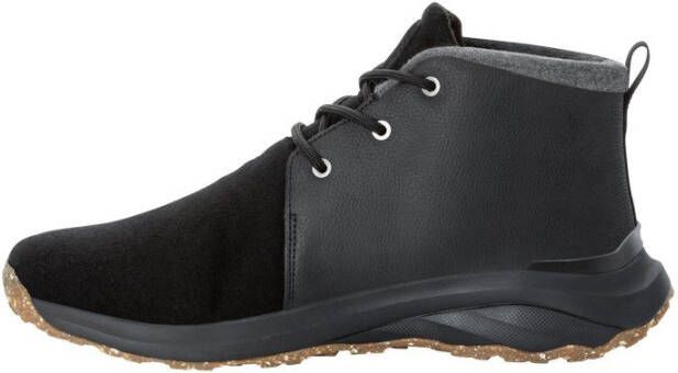 Jack Wolfskin Veterschoenen CAMPFIRE CHAKKA MID M