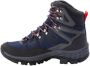 Jack Wolfskin Rebellion Guide Texapore Mid Women Waterdichte wandelschoenen Dames 43 blue coral blue coral - Thumbnail 6