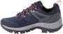 Jack Wolfskin Rebellion Guide Texapore Low Women Waterdichte wandelschoenen Dames 36 blue coral blue coral - Thumbnail 6