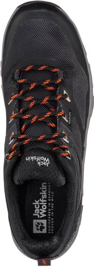 Jack Wolfskin Wandelschoenen REBELLION GUIDE TEXAPORE LOW M