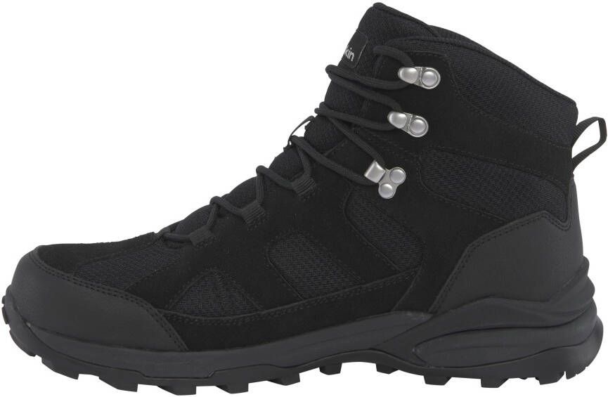 Jack Wolfskin Wandelschoenen TRAIL HIKER TEXAPORE MID M