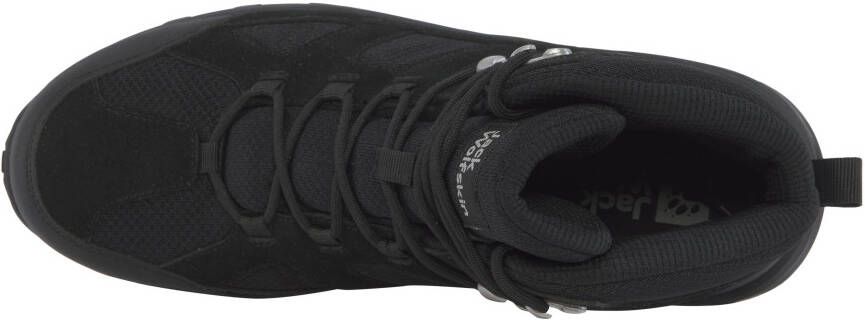 Jack Wolfskin Wandelschoenen TRAIL HIKER TEXAPORE MID M