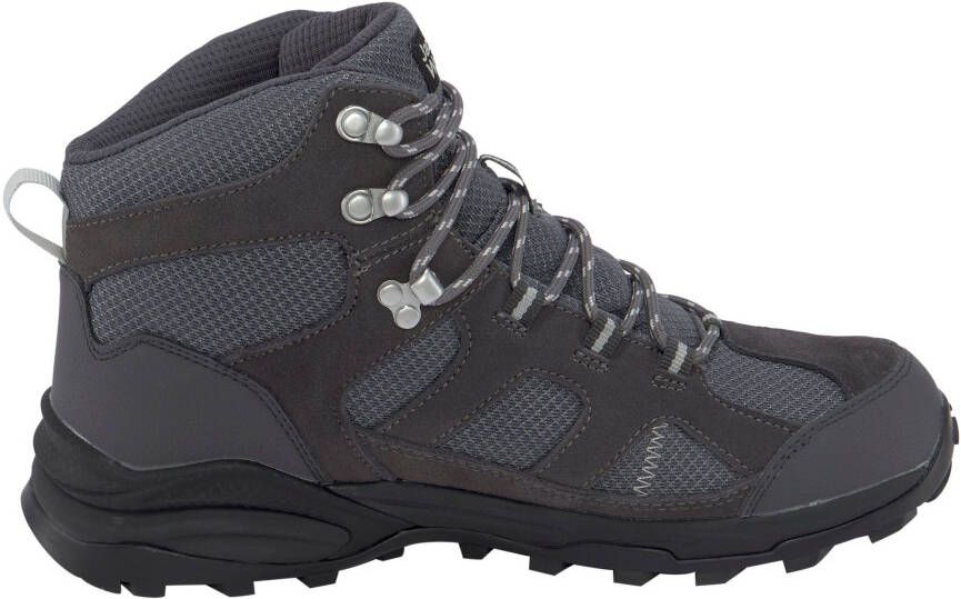 Jack Wolfskin Wandelschoenen TRAIL HIKER TEXAPORE MID M