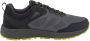 Jack Wolfskin Wandelschoenen ATHLETIC HIKER TEXAPORE LOW M - Thumbnail 3