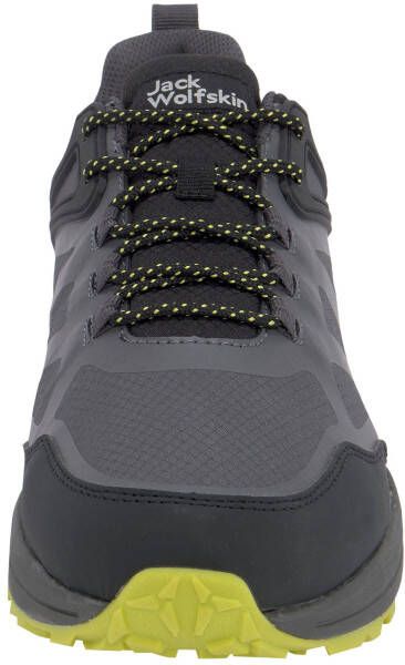 Jack Wolfskin Wandelschoenen ATHLETIC HIKER TEXAPORE LOW M