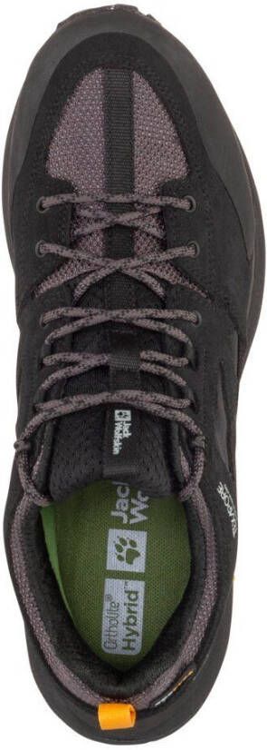 Jack Wolfskin Wandelschoenen TERRAQUEST TEXAPORE LOW M