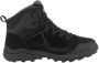 Jack Wolfskin Wandelschoenen SUNSET HIKE TEXAPORE MID - Thumbnail 3