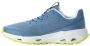 Jack Wolfskin Prelight Vent Support System Low wandelschoenen Ele tal Blue - Thumbnail 4