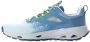 Jack Wolfskin Prelight Pro Vent Support System Low wandelschoenen ele tal blue - Thumbnail 4