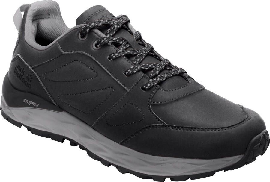 Jack Wolfskin Wandelschoenen PORTLAND LOW M