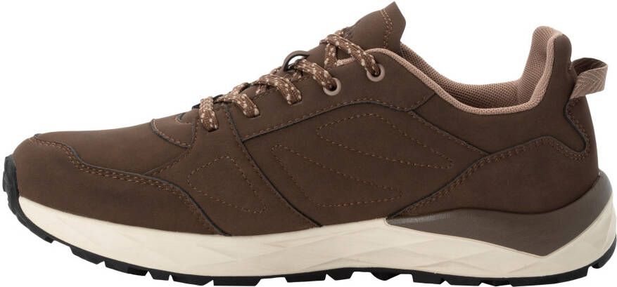 Jack Wolfskin Wandelschoenen PORTLAND LOW M