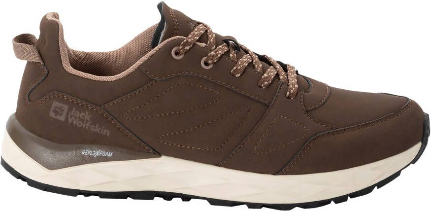 Jack Wolfskin Wandelschoenen PORTLAND LOW M