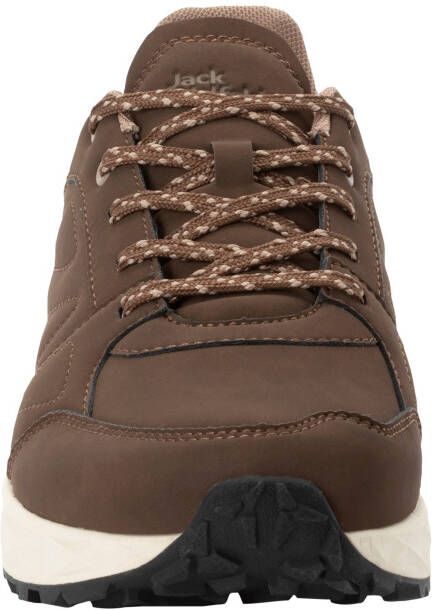 Jack Wolfskin Wandelschoenen PORTLAND LOW M