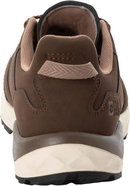 Jack Wolfskin Wandelschoenen PORTLAND LOW M