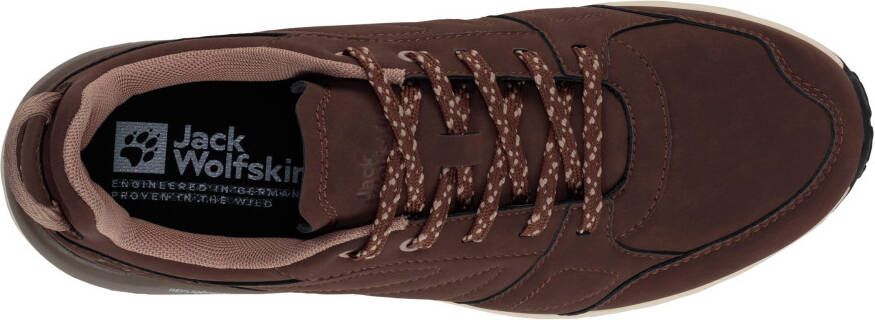 Jack Wolfskin Wandelschoenen PORTLAND LOW M