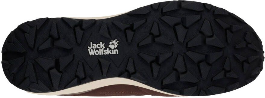 Jack Wolfskin Wandelschoenen