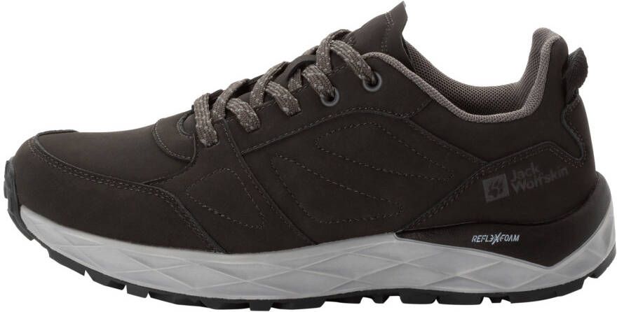 Jack Wolfskin Wandelschoenen PORTLAND LOW W