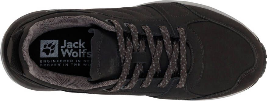 Jack Wolfskin Wandelschoenen PORTLAND LOW W