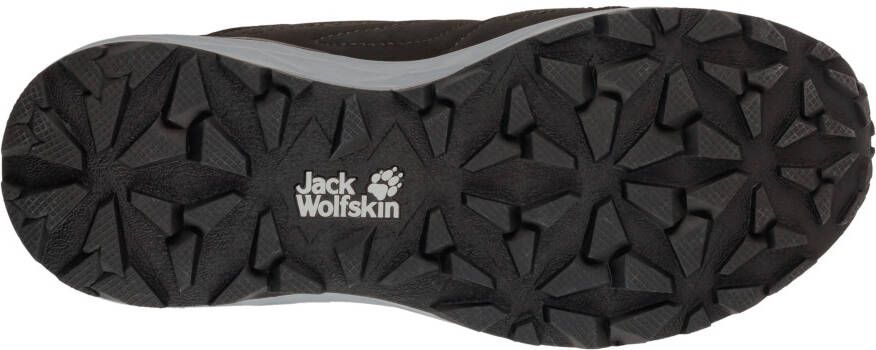 Jack Wolfskin Wandelschoenen PORTLAND LOW W