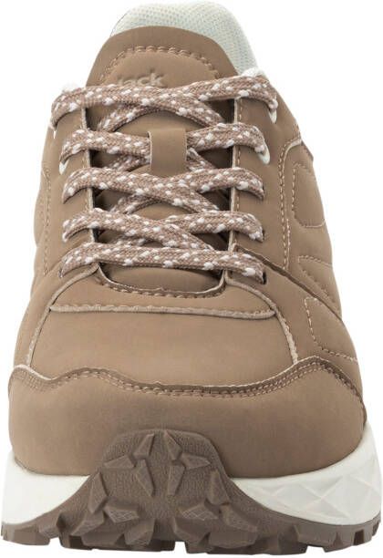 Jack Wolfskin Wandelschoenen PORTLAND LOW W